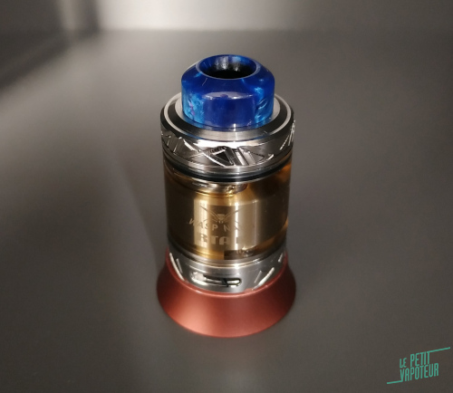 Wasp v2 RTA LPV